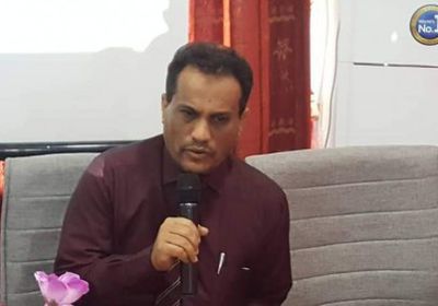 العكبري يكشف عن هيكلة إدارية لشركة النفط بساحل حضرموت