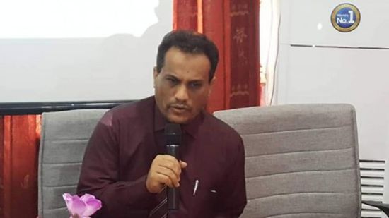 العكبري يكشف عن هيكلة إدارية لشركة النفط بساحل حضرموت