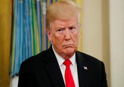 ترامب يعلن تغيبه عن العشاء السنوي لمراسلي البيت الأبيض