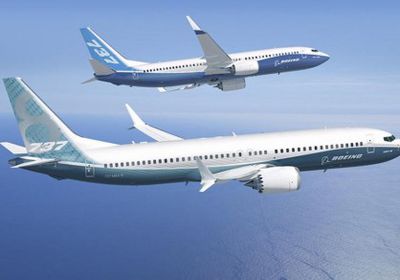 بوينغ تخفض إنتاج طائرات "737 ماكس" إلى 10 شهرياً