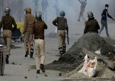 مقتل 5 جنود هنود وإصابة 6 مدنيين باكستانيين في اشتباكات بكشمير