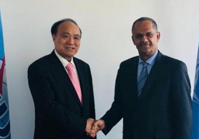 بحث دعم الاتحاد الدولي لتطوير منظومة الاتصالات في اليمن