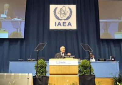 "الدولية للطاقة الذرية": 60 عامًا نقدم مساهمات قي السلام والأمن الدوليين