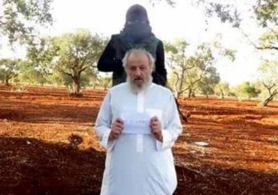 بعد 3 سنوات.. إطلاق سراح إيطالي كان محتجزًا رهينة في سوريا