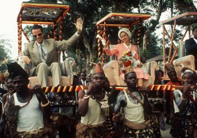 بلجيكا: نعتذر للأمهات الإفريقيات عن خطف أطفالهن فترة استعمارنا لبلادهم