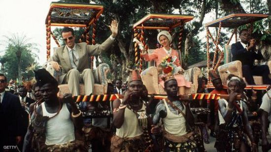 بلجيكا: نعتذر للأمهات الإفريقيات عن خطف أطفالهن فترة استعمارنا لبلادهم