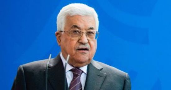 الرئاسة الفلسطينية تستنكر تصريحات "نتنياهو" الخاصة بعدم عودة "عباس" إلى غزة