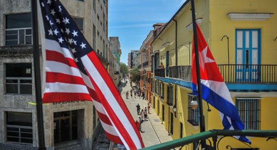 خارجية كوبا: العقوبات الأمريكية الجديدة على فنزويلا "قرصنة اقتصادية"