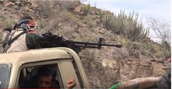 مقتل 80 حوثياً في مواجهات مع الحزام الأمني وألوية العمالقة بجبهة مريس(فيديو)