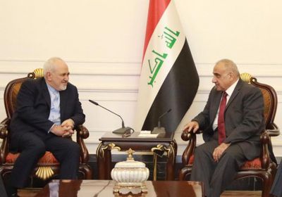 رئيس الوزراء العراقي يصل طهران في زيارة تستغرق يومين