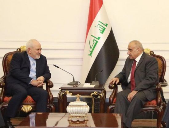 رئيس الوزراء العراقي يصل طهران في زيارة تستغرق يومين