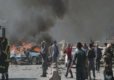 مقتل 3 وإصابة 19 في انفجار غامض شرقي أفغانستان