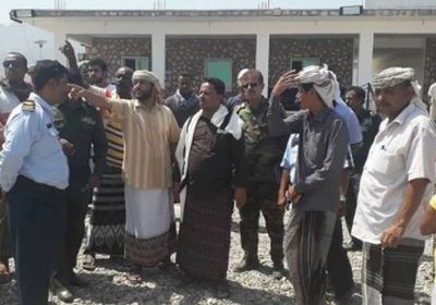 تشديدات على أهمية اليقظة الأمنية خلال حفل الزواج الجماعي الثاني بسقطرى 