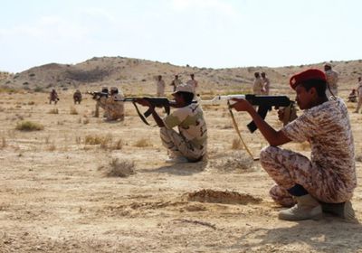 منافسات قوية للرماية بين وحدات المنطقة العسكرية الثانية (صور)