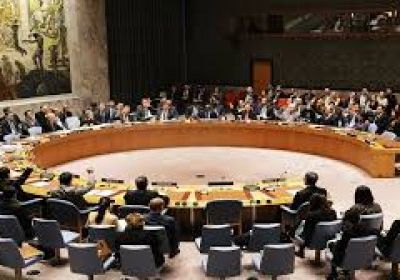 صحفي عن تصرفات مجلس الأمن تجاه طرابلس: نفس قصة الحديدة!