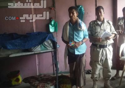 حملة جديدة بردفان على المخابز والأفران لضبط الحجم والتسعيرة