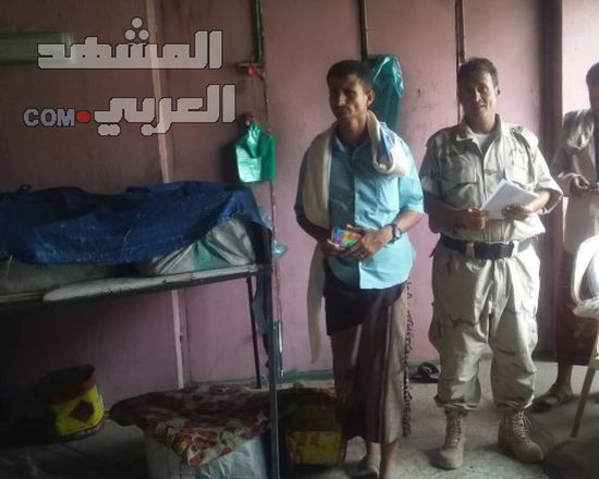 حملة جديدة بردفان على المخابز والأفران لضبط الحجم والتسعيرة