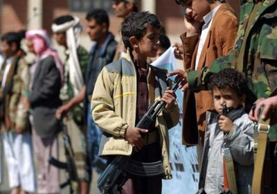 "رحل بان كي مون واستمر قلقُه".. تأشيرة أممية للحوثيين لتجنيد مزيدٍ من الأطفال