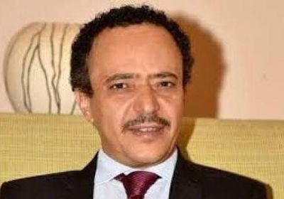 غلاب متعجبا: يعتبرون الحوثية الدولة وإنقاذها أهم مدخل للسلام