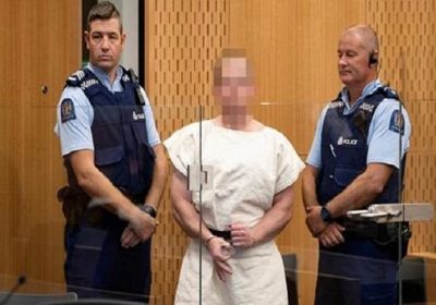 للمرة الأولى.. نيوزيلندا ستنفذ هذه العقوبة بحق إرهابي المسجدين