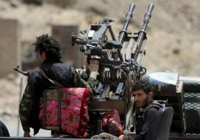 رصاصٌ في خزائن المليشيات.. 5 أسباب تقود إلى استمرار الحرب الحوثية