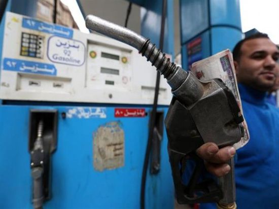 مصر تقرر رفع سعر الوقود منتصف يونيو