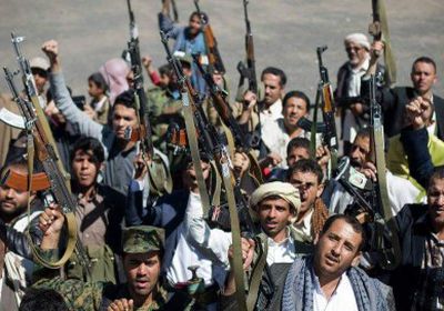 سياسي: الحوثية لم تتمكن من إدارة أي ملف لصالح الشعب