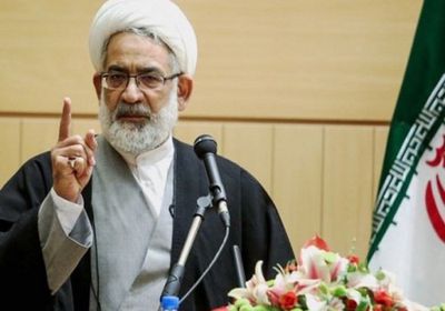 مسؤول إيراني: سوء الإدارة أغرقت البلاد في مياه الفيضانات