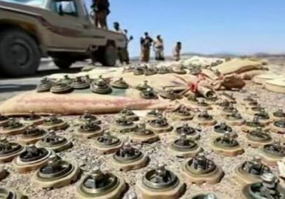 بالأدلة.. تقرير مصور يثبت دعم إيران لمليشيا الحوثي بالمتفجرات "المموهة"