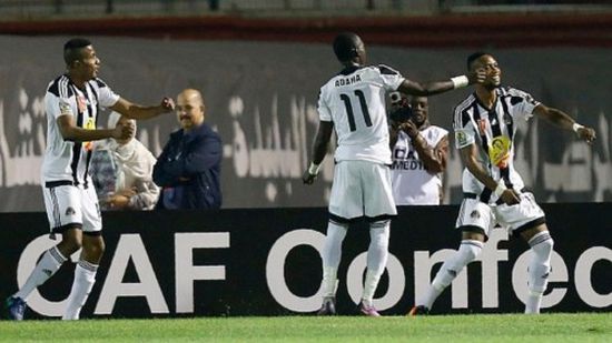 دوري ابطال افريقيا.. التعادل السلبى يحسم مواجهة سيمبا ومازيمبى