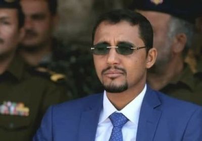القديمي: المحاولة الأخيرة لإقناع الحوثي بتنفيذ الاتفاق "فاشلة"
