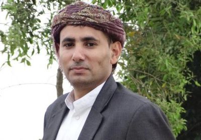 العليي: مليشيا الحوثي تخفي قسريا الأكاديمي يوسف البواب