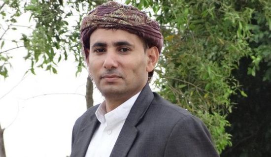 العليي: مليشيا الحوثي تخفي قسريا الأكاديمي يوسف البواب