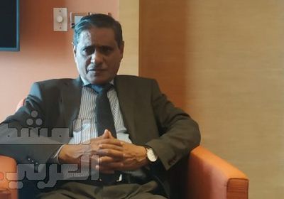 البحسني لـ المشهد العربي: لا مفر من فك الارتباط.. والإخوان خائنون (حوار)