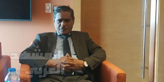 البحسني لـ المشهد العربي: لا مفر من فك الارتباط.. والإخوان خائنون (حوار)