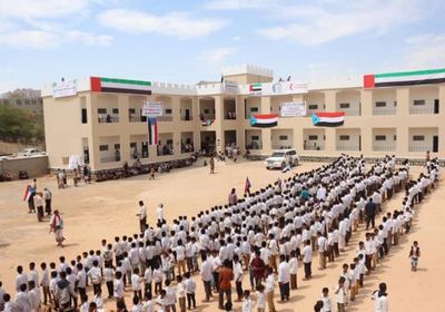 اليافعي موجها الشكر للإمارات: تعيد الحياة وترحل بهدوء