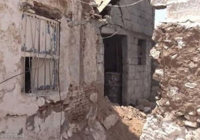 عاجل.. مليشيات الحوثي تستهدف قرية المنظر بالحديدة بقذائف الهاون