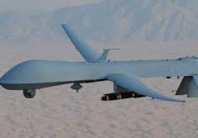 عاجل.. انفجار هائل في وادي خورة بشبوة