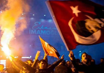 بعد فرز نصف الأصوات.. مرشح المعارضة يتقدم في إسطنبول