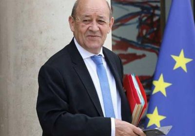 خارجية فرنسا: حان الوقت لينتهي وضع بريكست المعقد