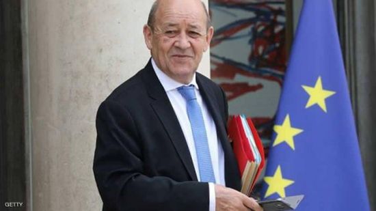 خارجية فرنسا: حان الوقت لينتهي وضع بريكست المعقد