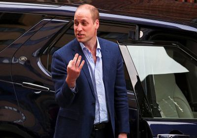 لندن.. الأمير "وليام" يقضي 3 أسابيع سرًا بجهاز الاستخبارات للتعرف على آلية مكافحة الإرهاب