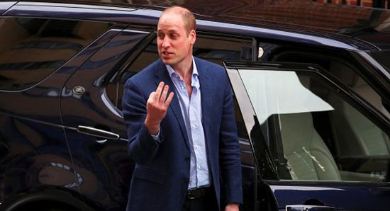 لندن.. الأمير "وليام" يقضي 3 أسابيع سرًا بجهاز الاستخبارات للتعرف على آلية مكافحة الإرهاب