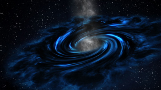 الأربعاء.. العلماء يكشفون عن أول صورة لثقب أسود