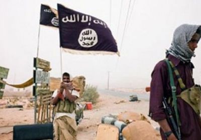 الحزام الأمني يشن حملة أمنية لملاحقة عناصر تنظيم القاعدة في أبين 