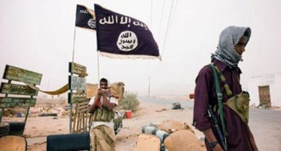 الحزام الأمني يشن حملة أمنية لملاحقة عناصر تنظيم القاعدة في أبين 