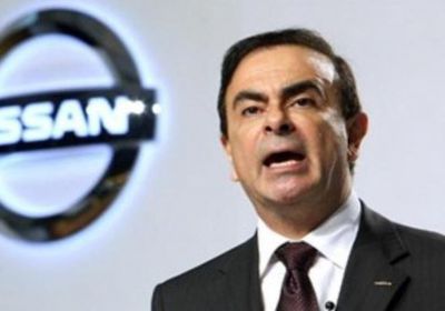 زوجة غصن تتجه لباريس لمناشدة الحكومة الفرنسية لمساعدته