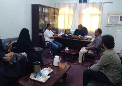 تدارس أفكار وتصور فعاليات مهرجان البلدة السياحي 2019