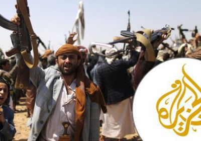 سياسي يُغرد عن الشبكات القطرية في اليمن