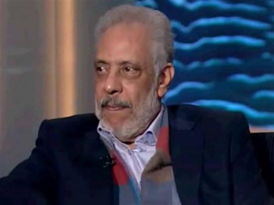 نبيل الحلفاوي معلقًا على هزيمة الأهلي :" توقعت ما حدث "